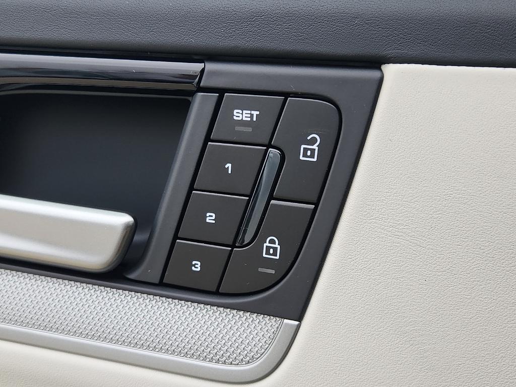 new 2026 Porsche Cayenne car, priced at $114,650