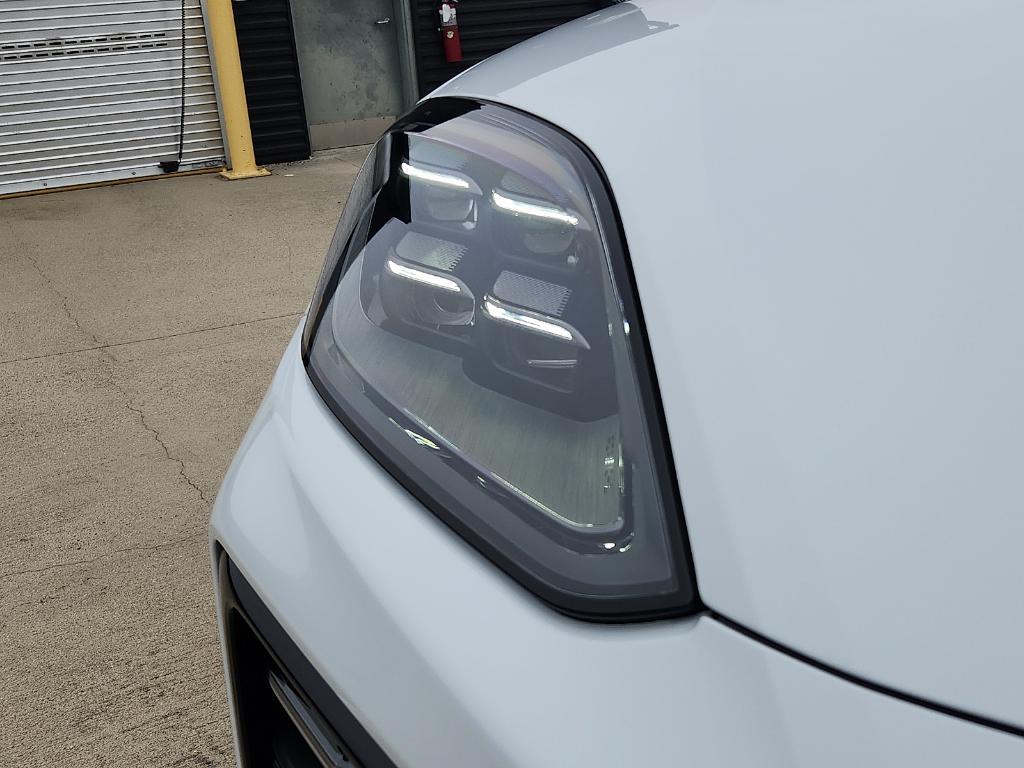 new 2026 Porsche Cayenne car, priced at $114,650