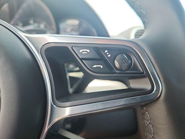 new 2025 Porsche 718 Cayman car, priced at $91,735