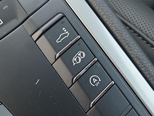 new 2025 Porsche 718 Cayman car, priced at $91,735