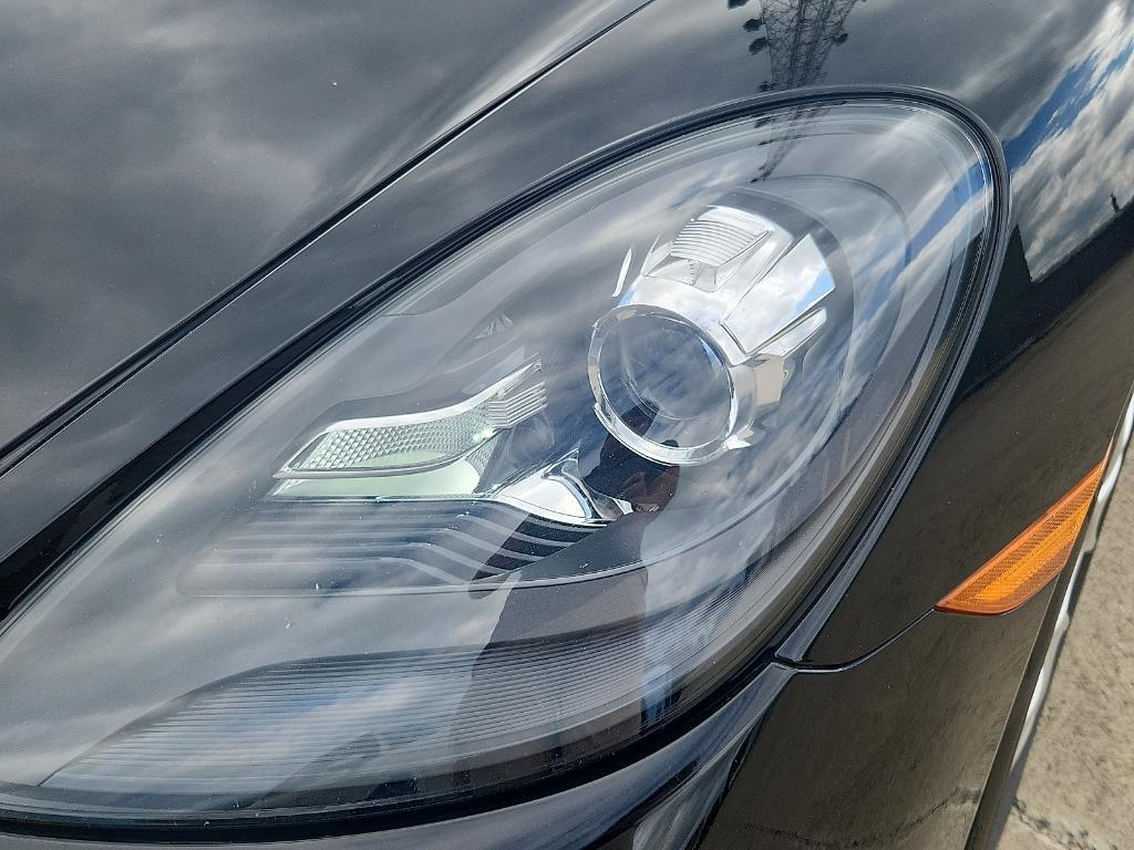 used 2018 Porsche 718 Cayman car, priced at $49,888