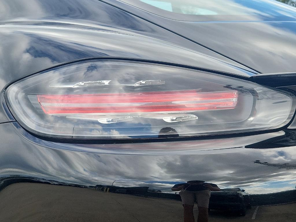 used 2018 Porsche 718 Cayman car, priced at $49,888