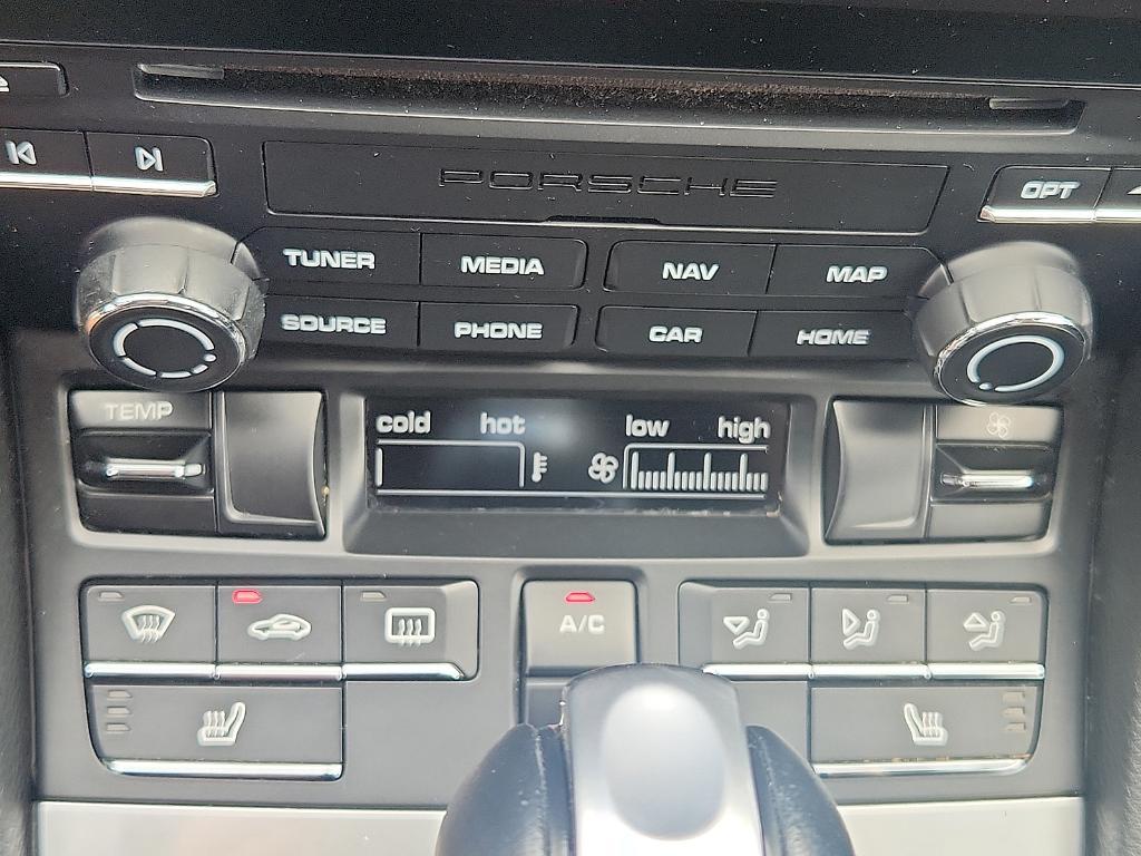 used 2018 Porsche 718 Cayman car, priced at $49,888