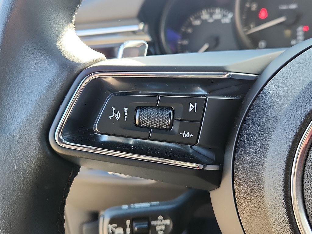 used 2025 Porsche Macan car, priced at $61,646