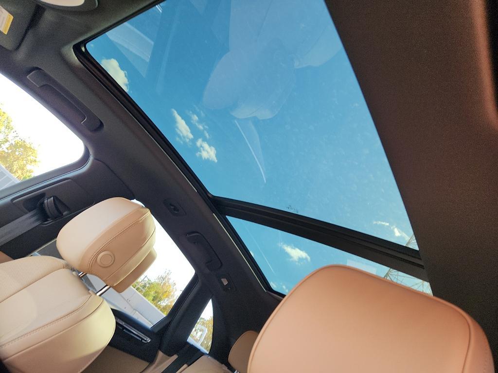 new 2026 Porsche Macan car, priced at $81,230