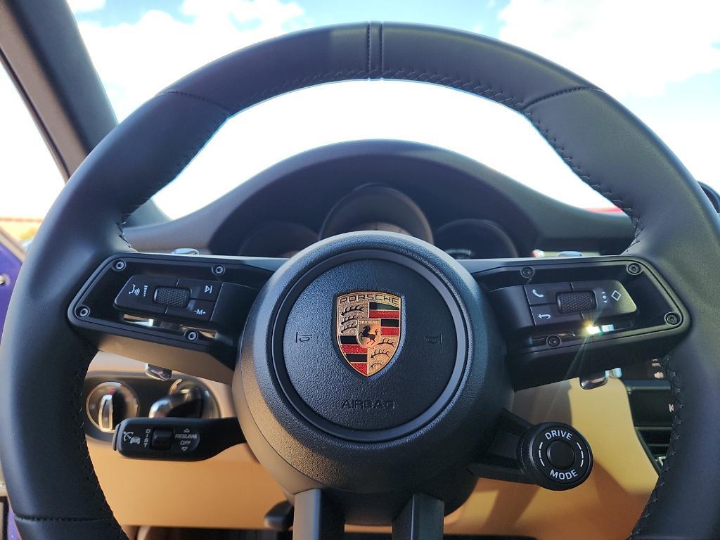 new 2026 Porsche Macan car, priced at $81,230