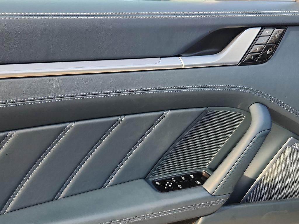 used 2021 Porsche 911 car, priced at $223,498