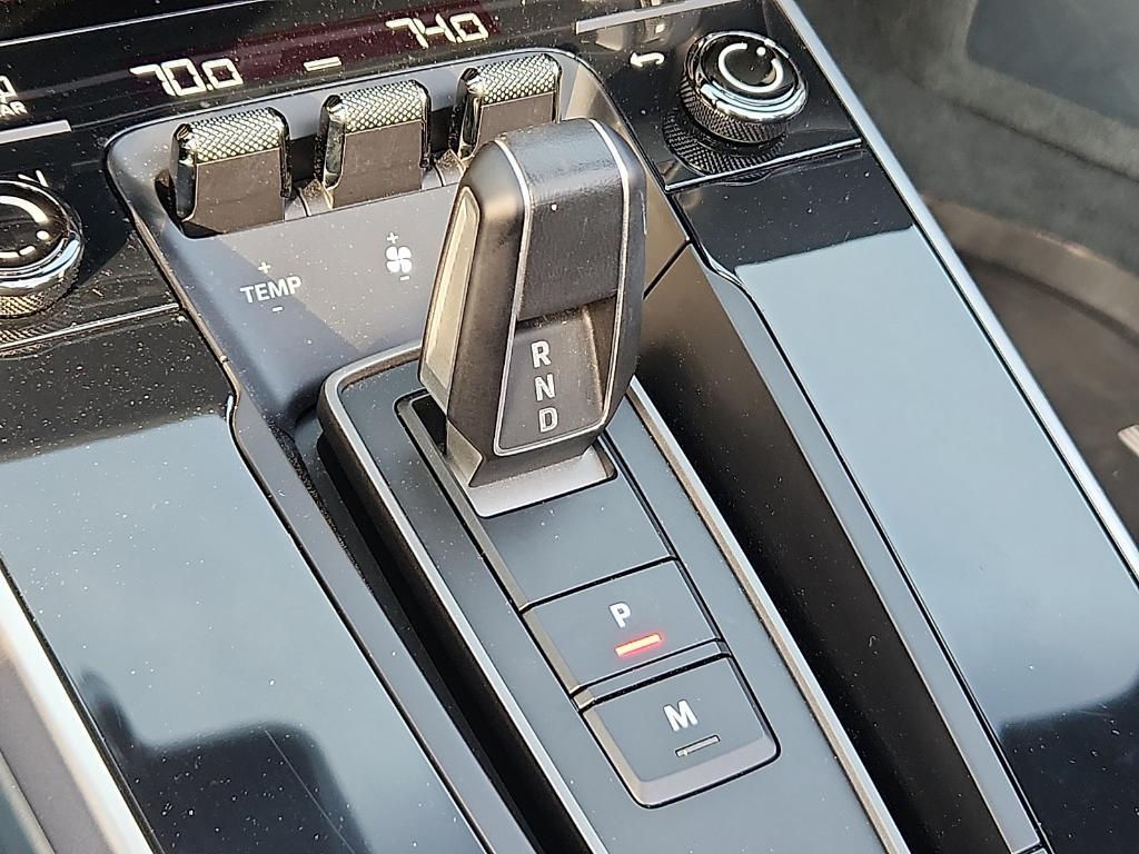 used 2021 Porsche 911 car, priced at $228,990