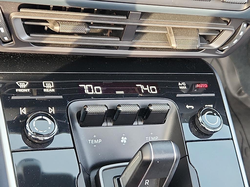 used 2021 Porsche 911 car, priced at $228,990