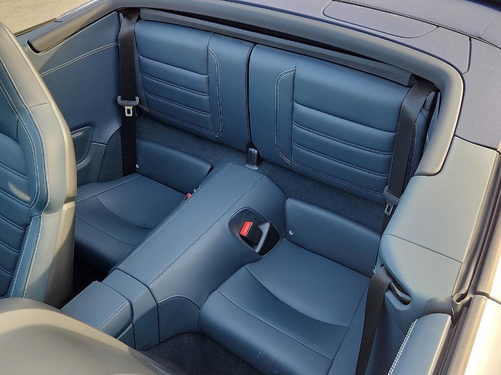 used 2021 Porsche 911 car, priced at $228,990