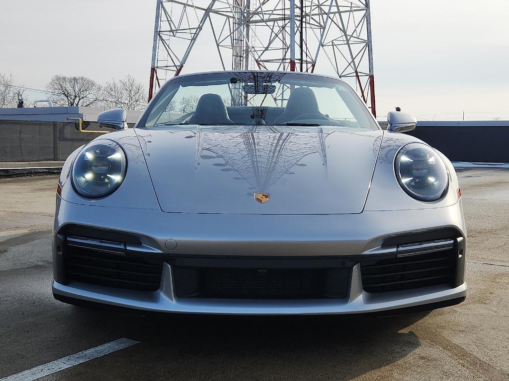 used 2021 Porsche 911 car, priced at $228,990