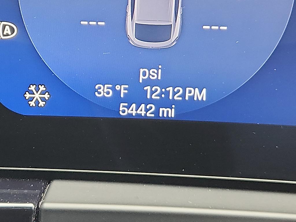 used 2025 Porsche Macan car, priced at $77,499