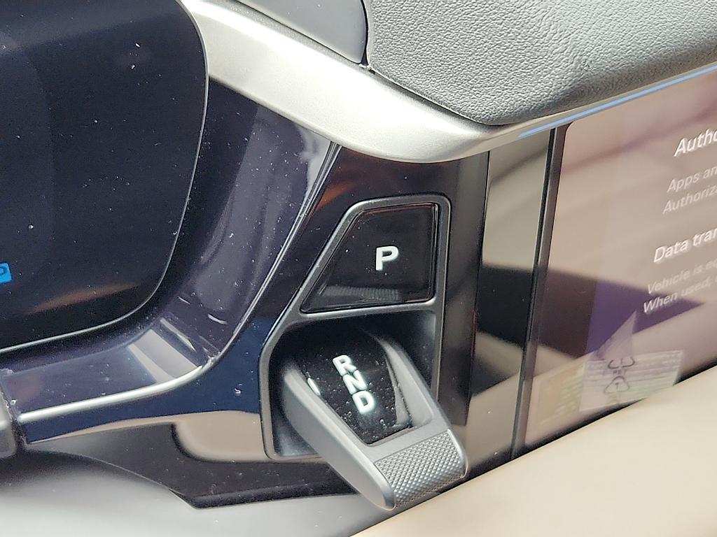 used 2025 Porsche Macan car, priced at $77,499