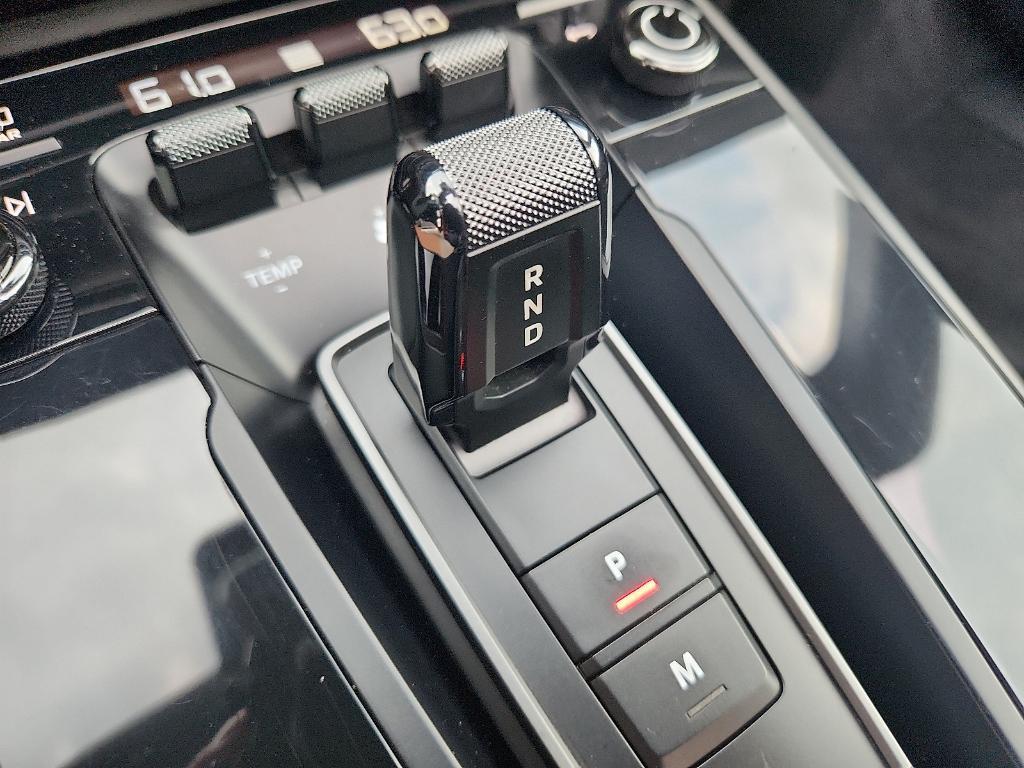 used 2023 Porsche 911 car, priced at $152,898