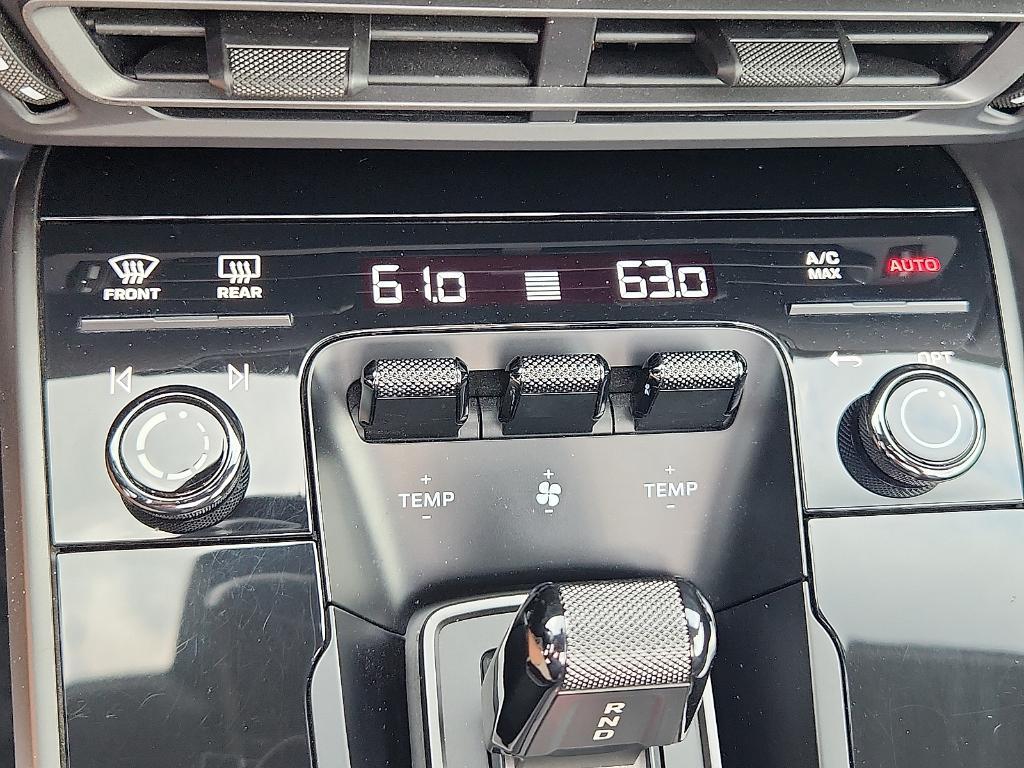 used 2023 Porsche 911 car, priced at $152,898