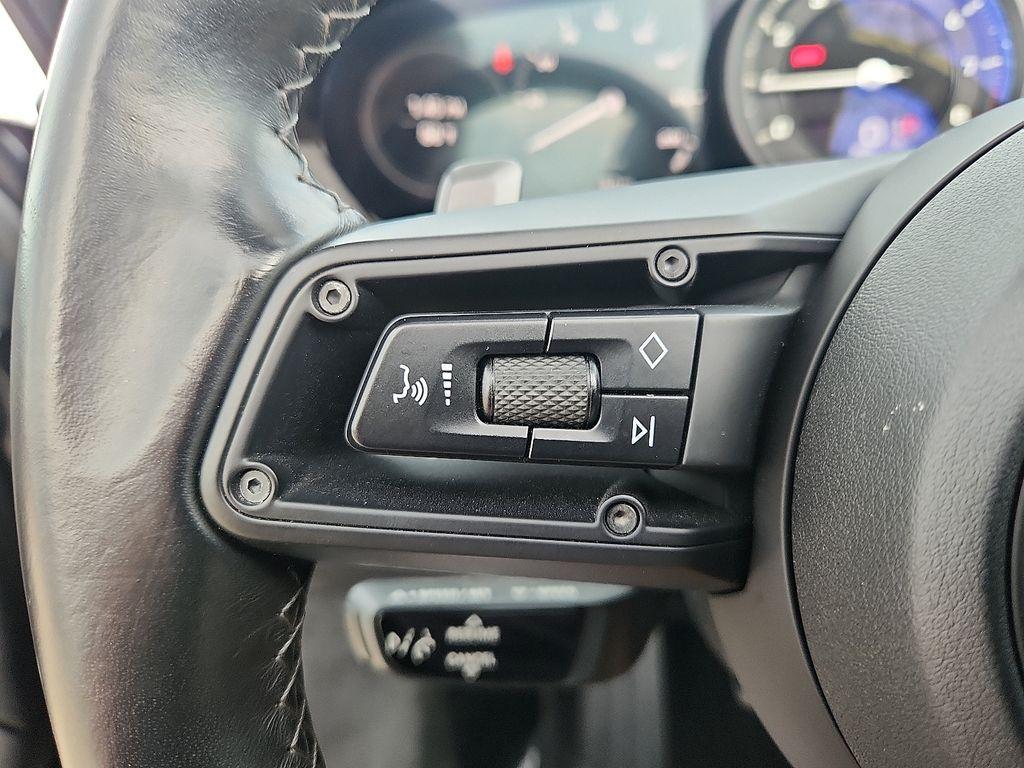 used 2023 Porsche 911 car, priced at $158,988