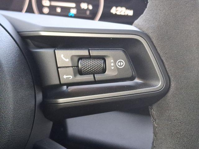 used 2025 Porsche Taycan car, priced at $97,887