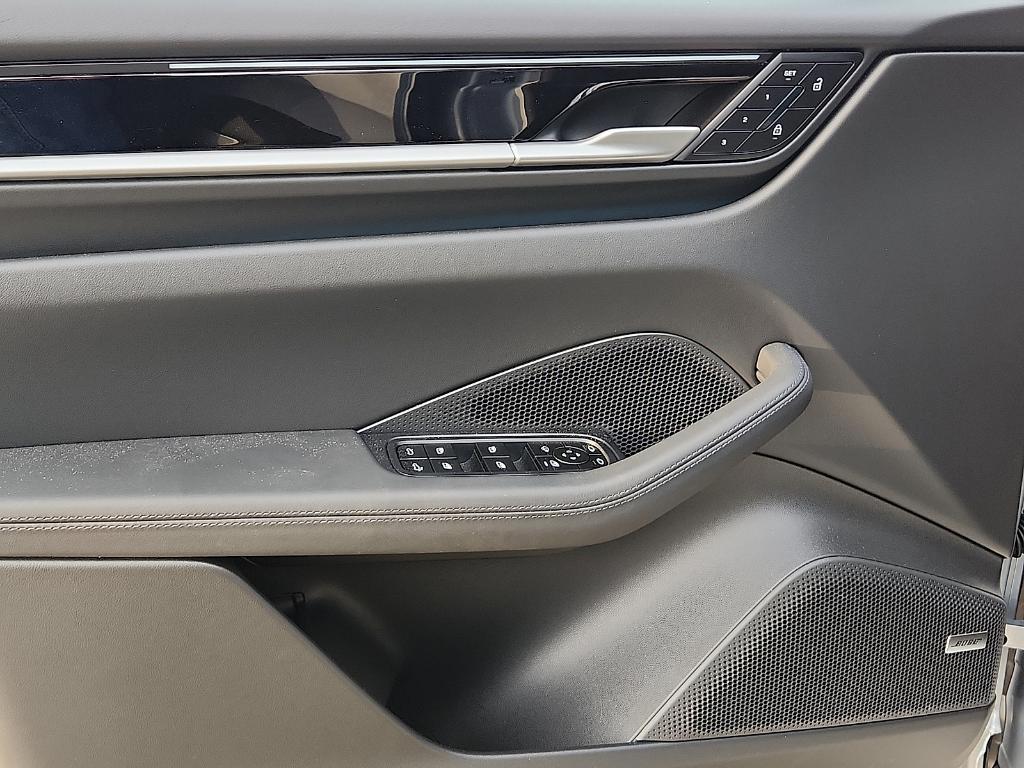 new 2026 Porsche Macan car, priced at $108,840