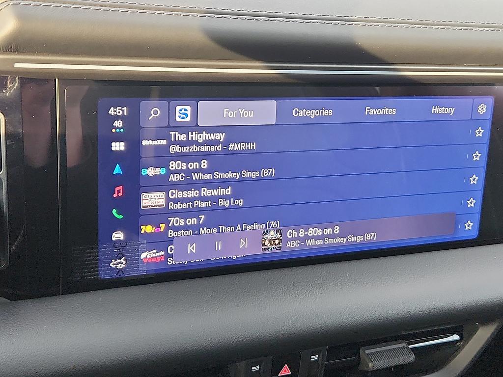 new 2026 Porsche Macan car, priced at $108,840