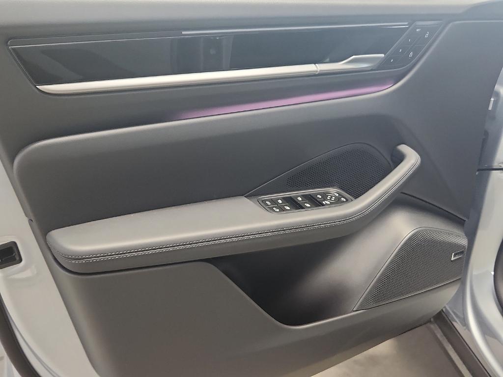 new 2026 Porsche Macan car, priced at $112,630
