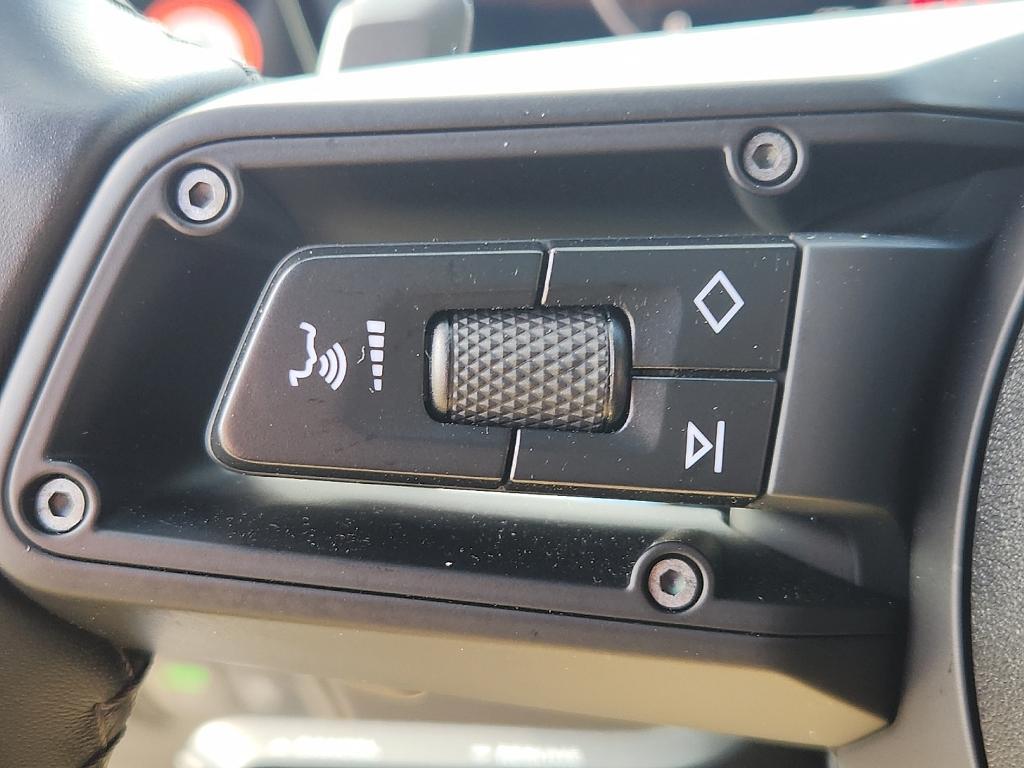 used 2025 Porsche Cayenne car, priced at $114,494