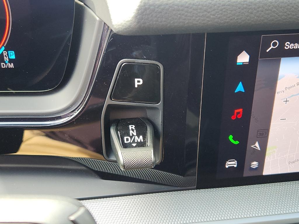 used 2025 Porsche Cayenne car, priced at $114,494