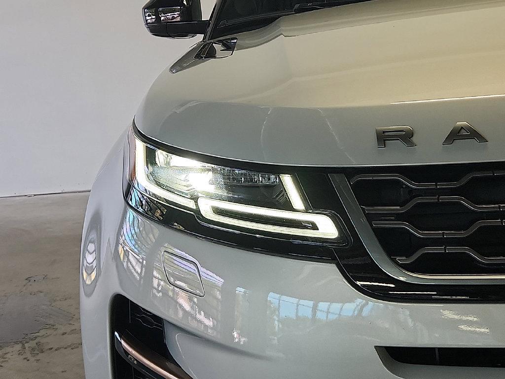 used 2023 Land Rover Range Rover Evoque car, priced at $28,296