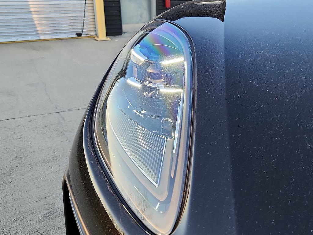 new 2026 Porsche Macan car, priced at $82,740