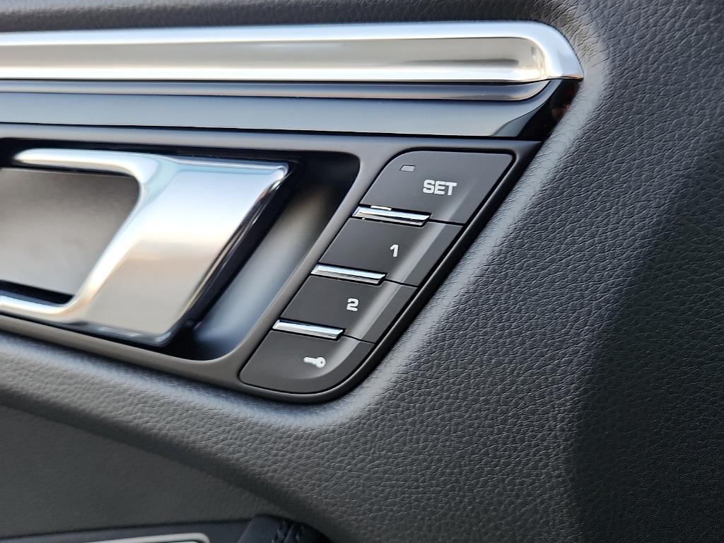 new 2026 Porsche Macan car, priced at $82,740