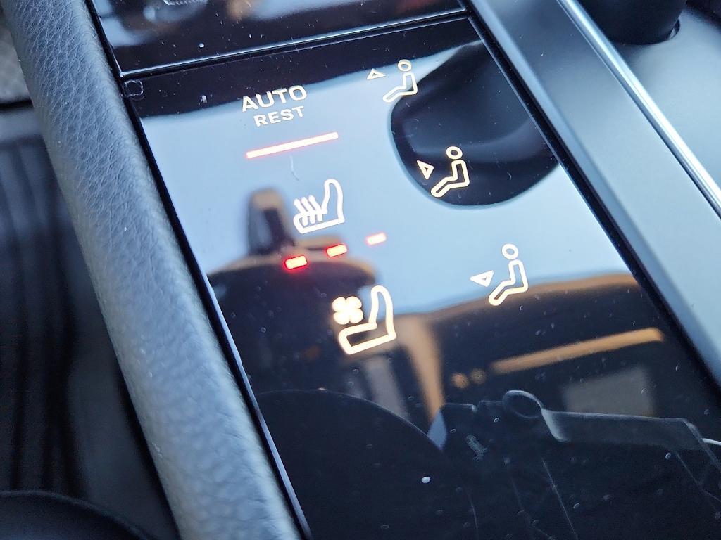 new 2026 Porsche Macan car, priced at $82,740