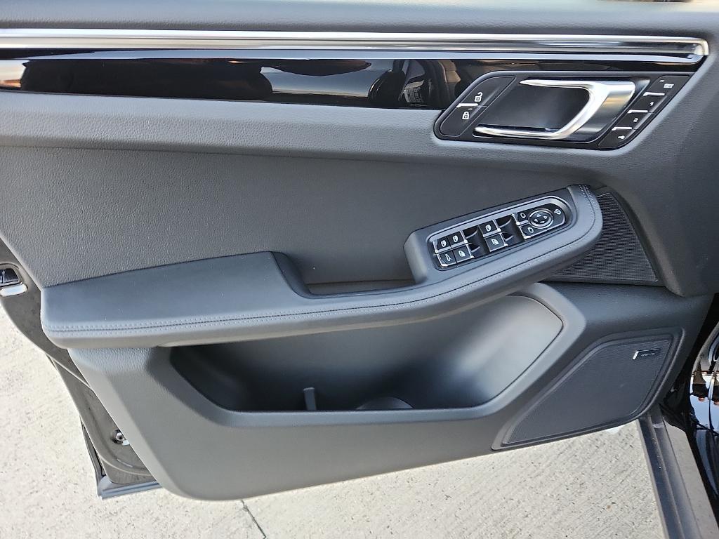 new 2026 Porsche Macan car, priced at $82,740