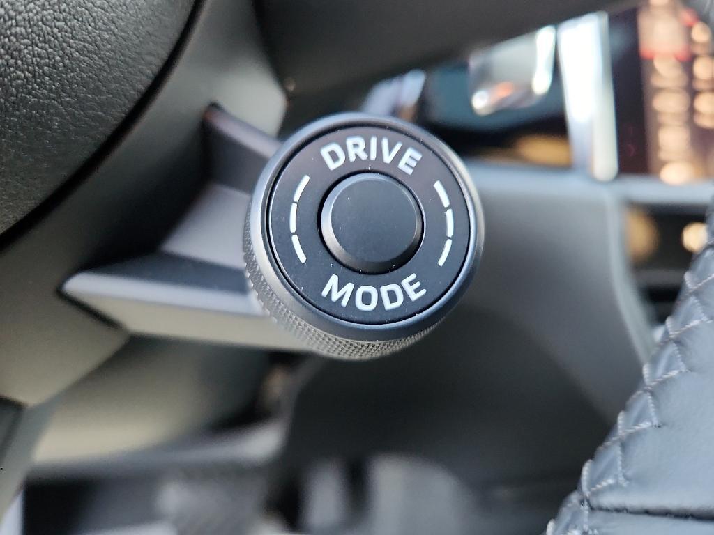 new 2026 Porsche Macan car, priced at $82,740