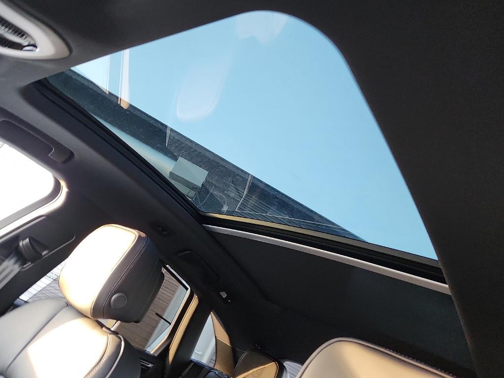 new 2026 Porsche Macan car, priced at $82,740