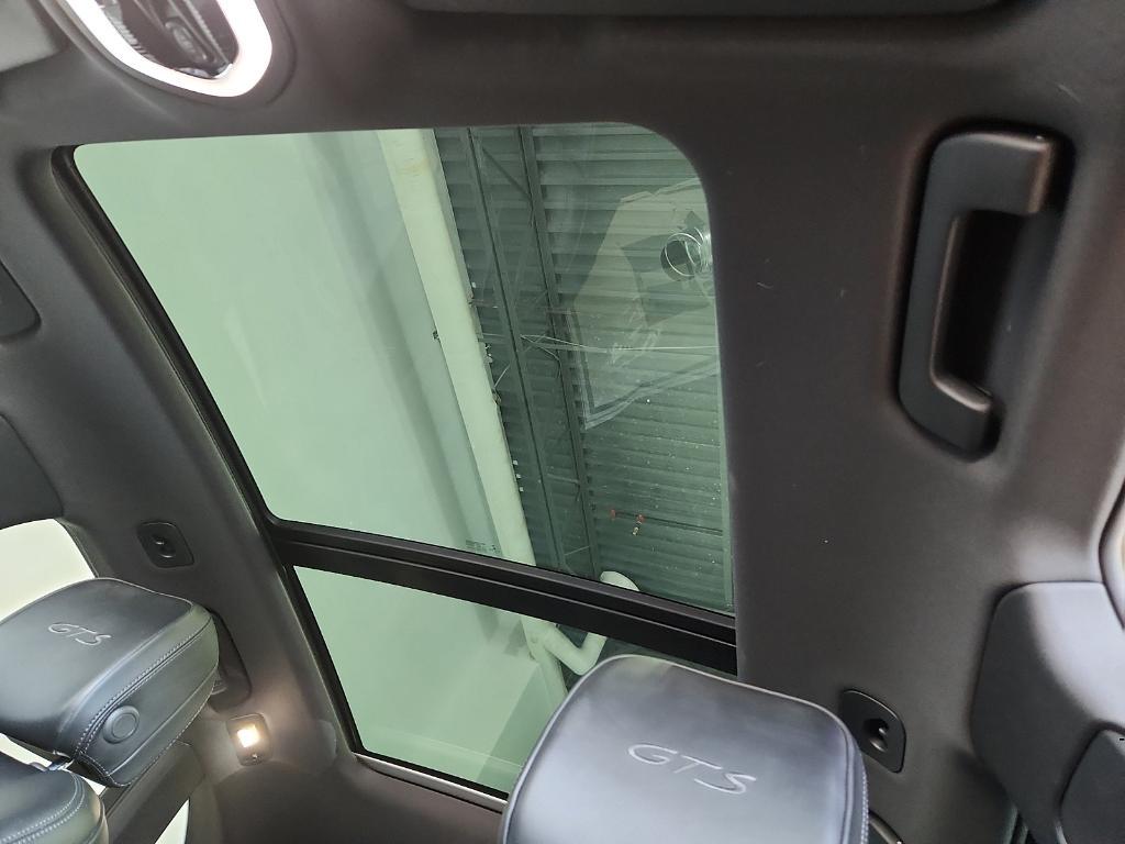 used 2021 Porsche Macan car, priced at $54,412