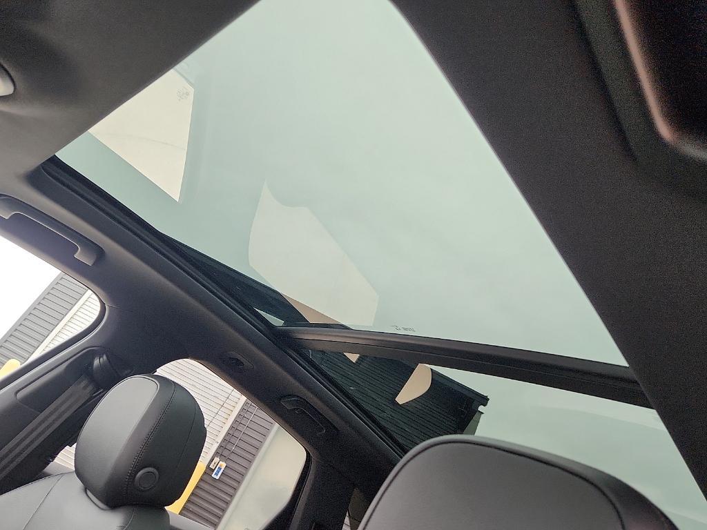 new 2026 Porsche Cayenne car, priced at $110,440