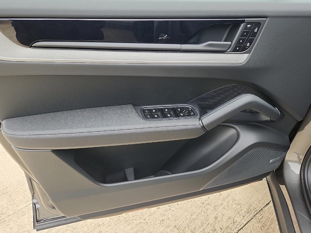 new 2026 Porsche Cayenne car, priced at $110,440