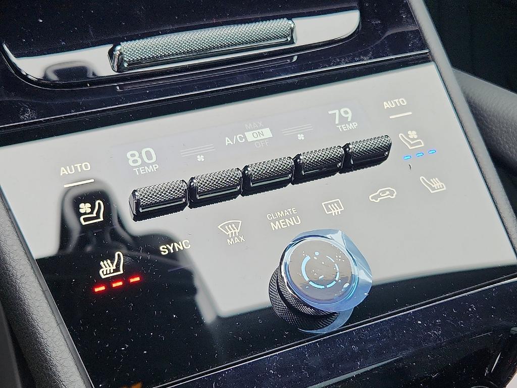 new 2026 Porsche Cayenne car, priced at $110,440