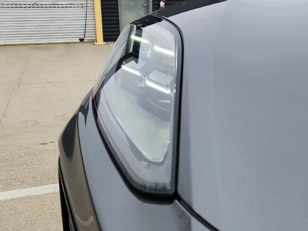 new 2026 Porsche Cayenne car, priced at $110,440