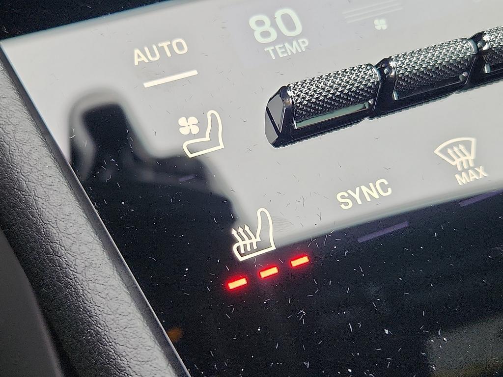 new 2026 Porsche Cayenne car, priced at $110,440