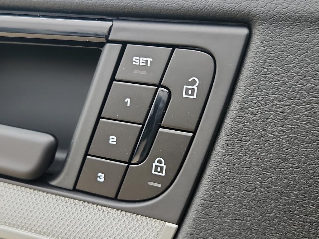 new 2026 Porsche Cayenne car, priced at $110,440