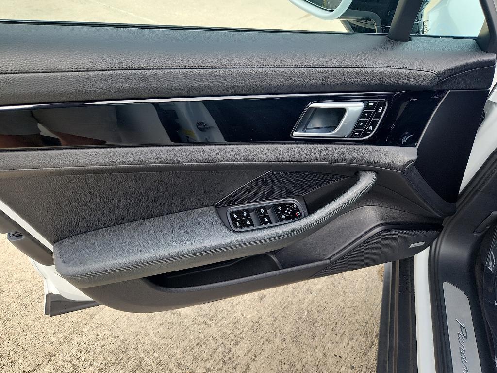 used 2019 Porsche Panamera car, priced at $55,898