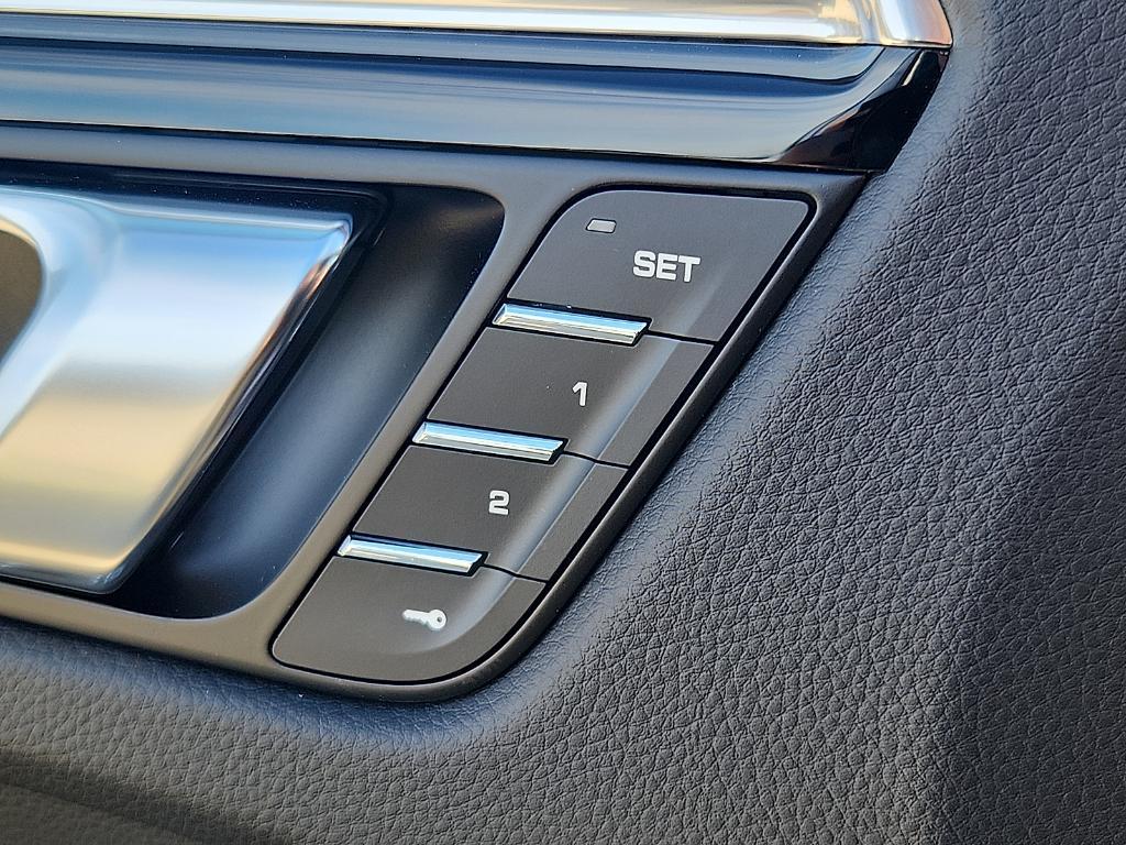 new 2026 Porsche Macan car, priced at $82,830