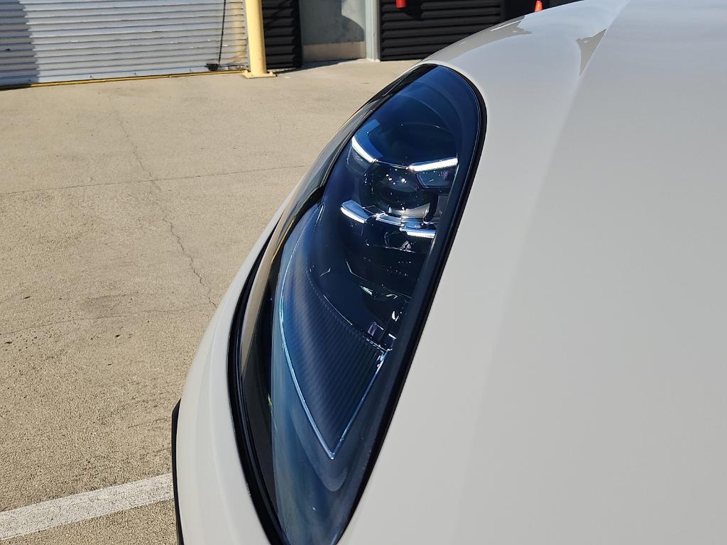 new 2026 Porsche Macan car, priced at $82,830