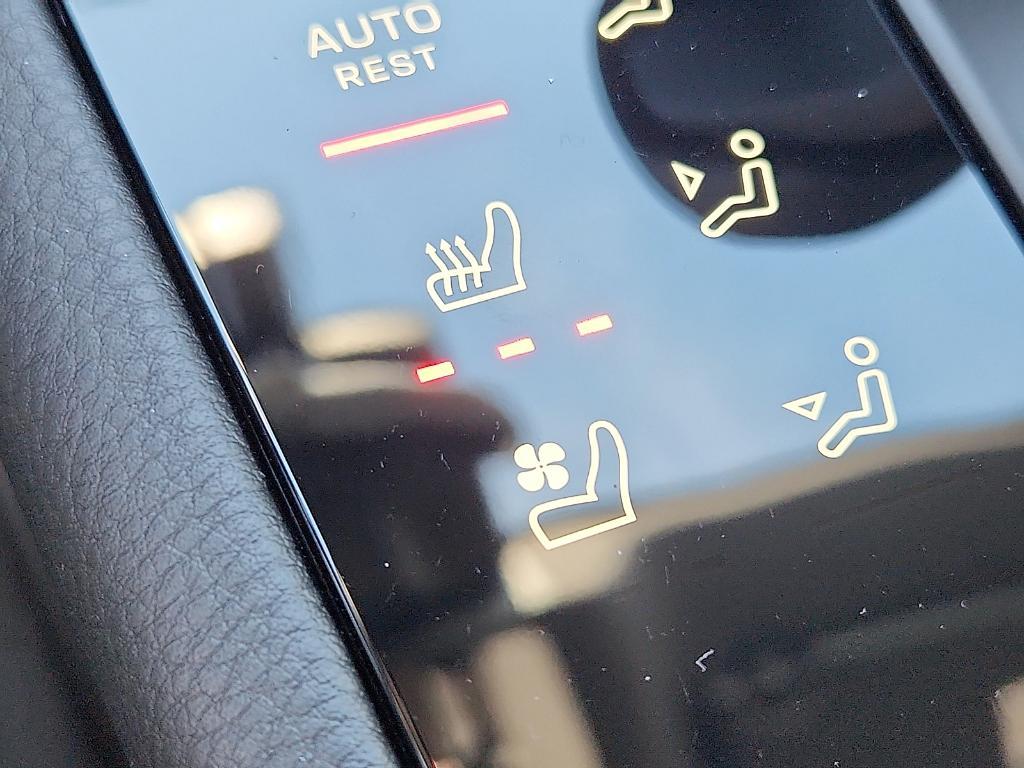 new 2026 Porsche Macan car, priced at $82,830