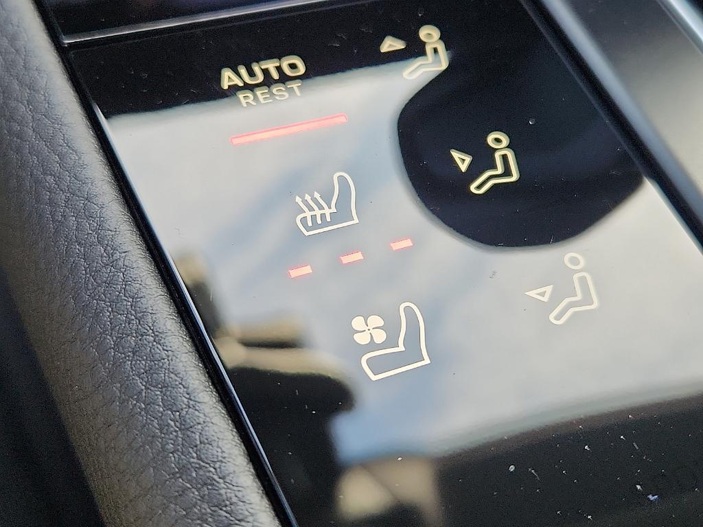 new 2026 Porsche Macan car, priced at $82,920