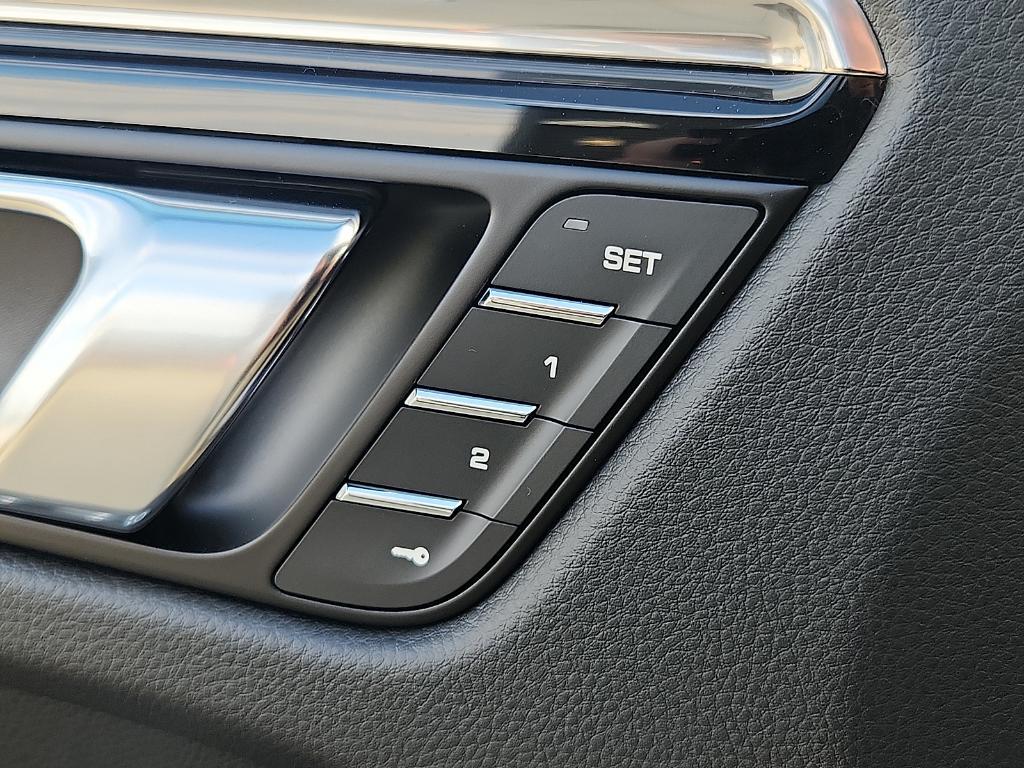 new 2026 Porsche Macan car, priced at $82,920