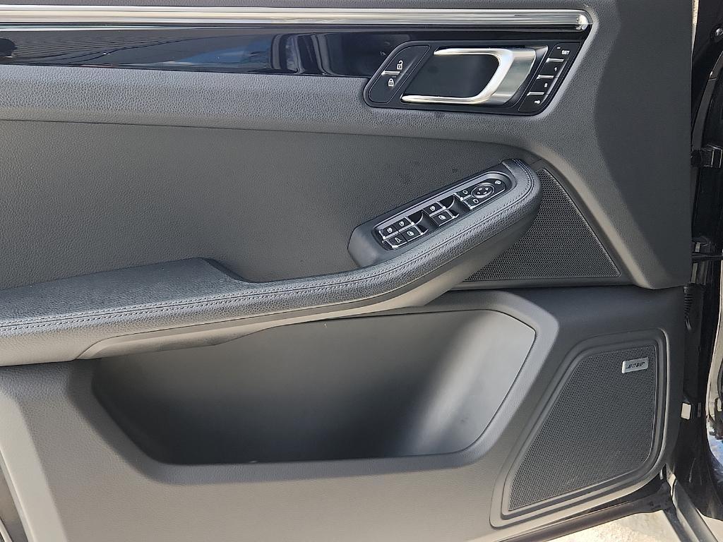 used 2025 Porsche Macan car, priced at $64,887