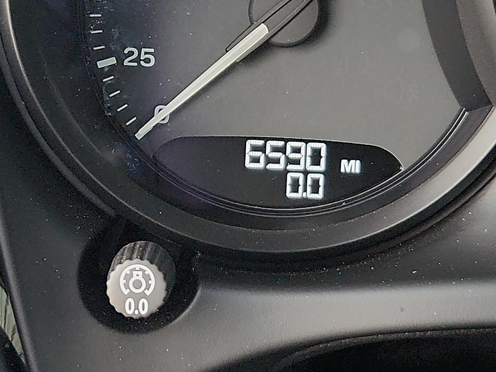 used 2025 Porsche Macan car, priced at $64,887