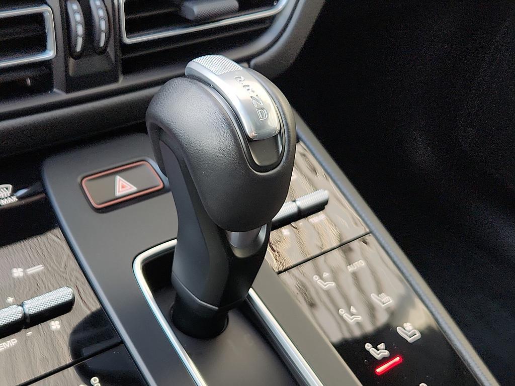 used 2025 Porsche Macan car, priced at $64,887