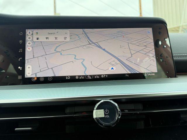 new 2026 Nissan Murano car, priced at $46,532